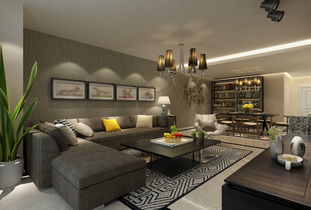 室內(nèi)裝修效果圖大全 北京闊達(dá)裝飾引領(lǐng)住宅裝修設(shè)計(jì)風(fēng)尚