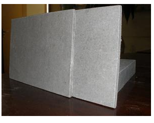 水泥纖維板在住宅室內(nèi)裝飾裝修中的特點(diǎn)