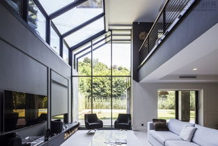 altkat architectural設(shè)計(jì) acarkent mb house 住宅室內(nèi)裝飾裝修鑒賞