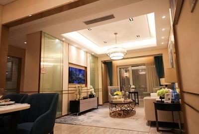 首付7萬起新品再加推，熱銷刷新李滄北，聚焦住宅室內(nèi)裝飾裝修