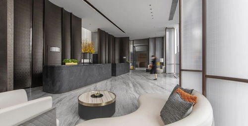 住宅室內設計新篇 探索精品空間的藝術與生活