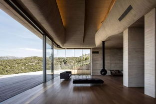 2024年度八大最具設計感住宅 室內裝飾的靈感與革新